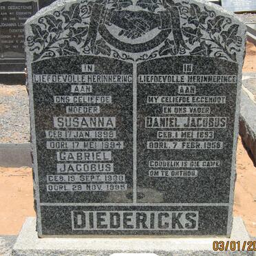 D - Vanne :: Surnames - D