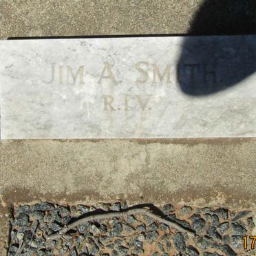 SMITH Jim A.