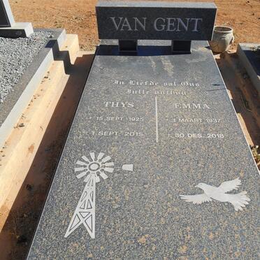 G - Surnames :: Vanne - G