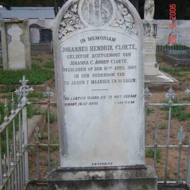 C - Surnames :: Vanne - C