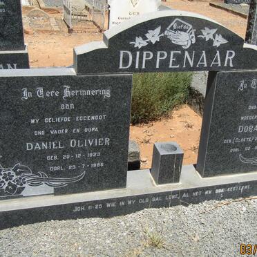 D - Vanne :: Surnames - D