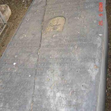 MURRAY Catherine -1860