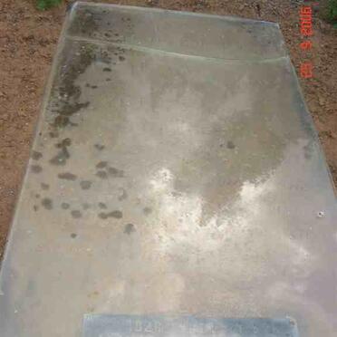 OCHSE Christian George