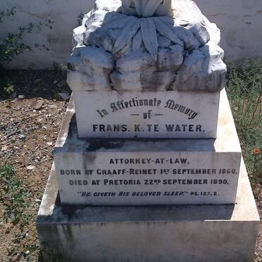 W - Surnames :: Vanne - W