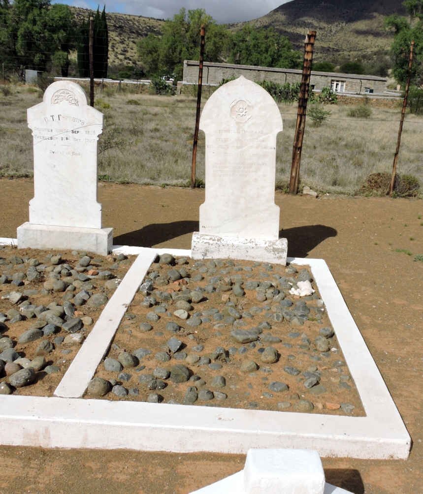 FERREIRA Helena A.M. 1858 -1917