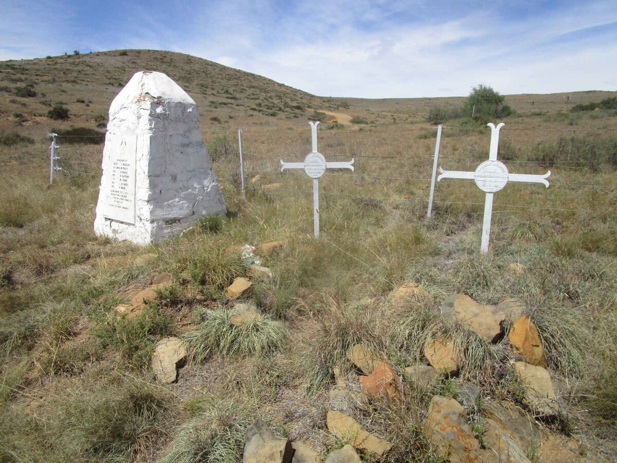 2. Overview / Oorsig