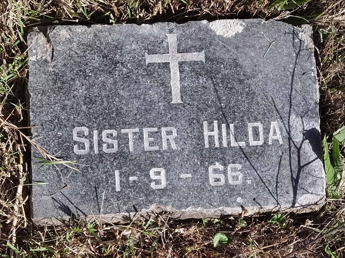 ? Hilda -1966