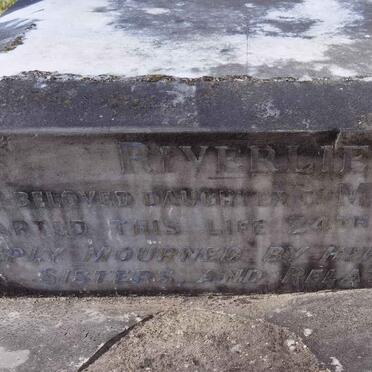 PLOTZ Riverlie -1926