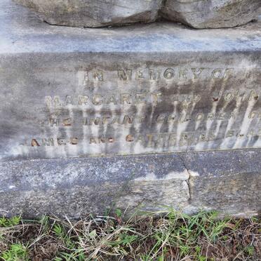 BLACK Margaret :: BLACK John