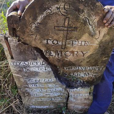 BROLE Elizabeth Catherine