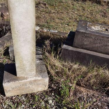 FORD John Goddard 1883-1924 _1