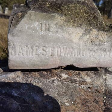 HEAVYSIDE James Edward 