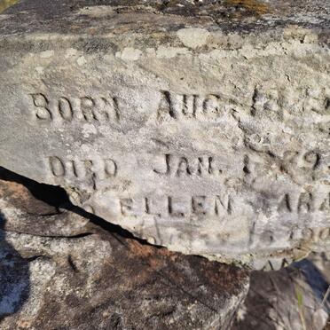 HEAVYSIDE Ellen Sarah 1904 :: ? 