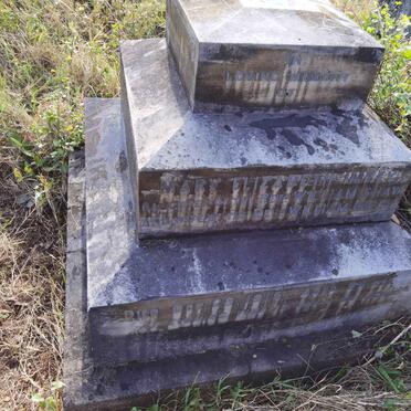 IMPEY William 1818-1896 &amp; Mary Elizabeth SHAW -1915 _2