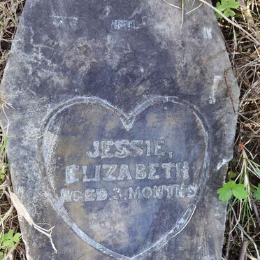 MAITLAND Jessie Elizabeth