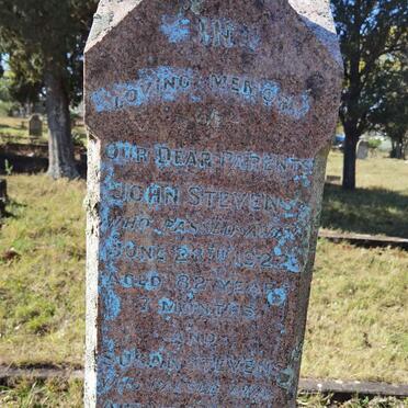 S - Surnames :: Vanne - S