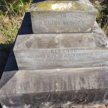 TURPIN Eleanor -1911