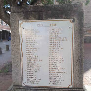 Memorial Plague 1939-1945_1 