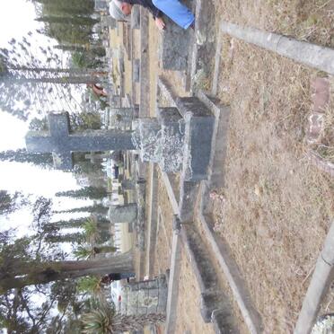 BENNIE James Joseph -1937