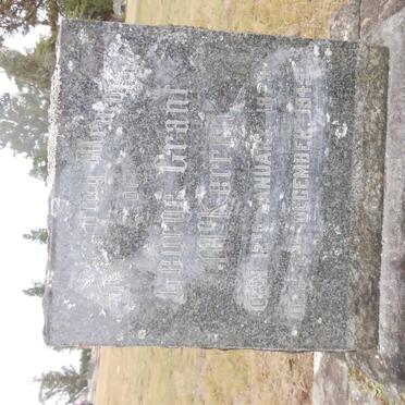 McKERRON George Grant 187?-1945