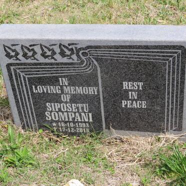SOMPANI Siposetu 1993-2010