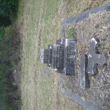 VOLSCHENK Letty 1905-1924