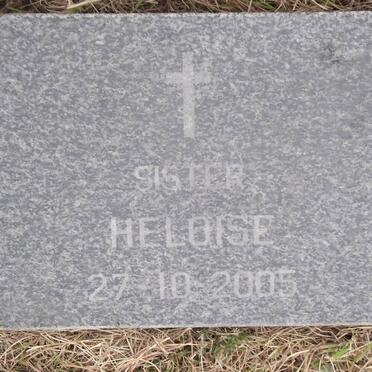 Sister Heloise -2005