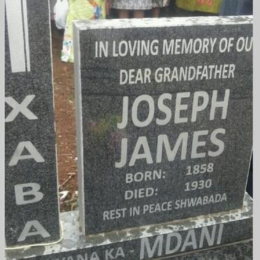 Eastern Cape, GATYANA district, Rural (farm cemeteries)