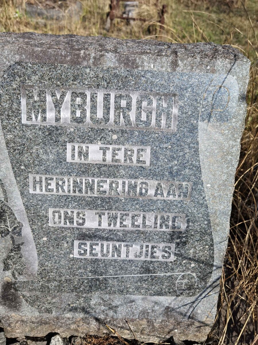 MYBURGH