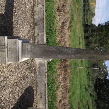 HUGHES Emma Sophia -1875 :: HALLACK Alice -1875