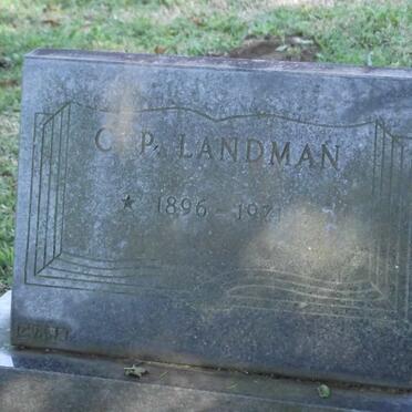 Eastern Cape, HANKEY district, Rural (farm cemeteries)