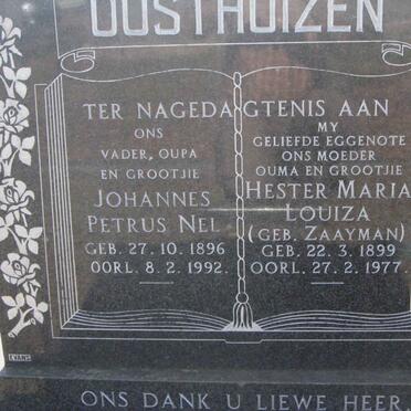 O - Surnames :: Vanne - O