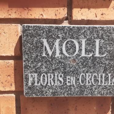 MOLL Floris &amp; Cecilia