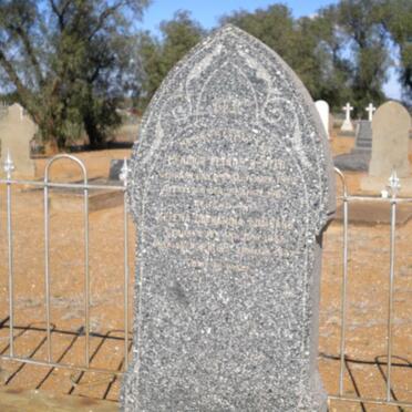 VENTER Hendrik Petrus &amp; Helena Catherina LOMBARD