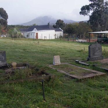 1. Overview / Oorsig