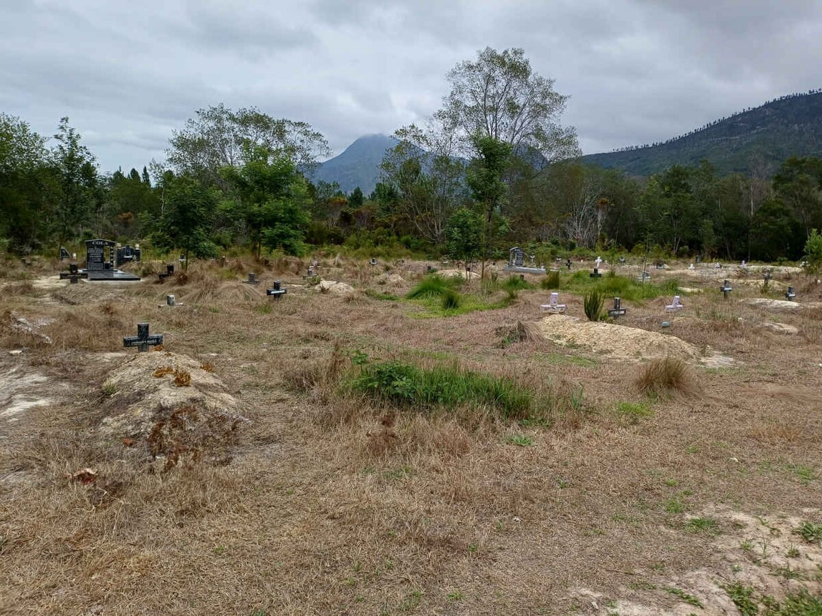 1. Overview / Oorsig