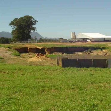 1. Overview of the farm