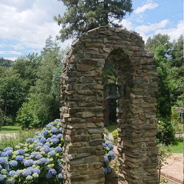 2. Overview / Oorsig St. Patrick-on-the Hill Bell Tower  