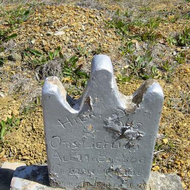 BASSON Aletta 1967-1975