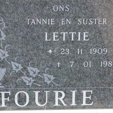 F - Vanne :: Surnames - F