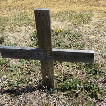 GOED?? Martiens 1962-2006