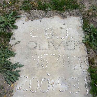 OLIVIER C.B.J. 1957-2001