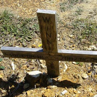 TANS Winnie 1964-2007