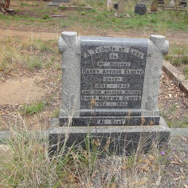 Eastern Cape, INDWE, Urban area