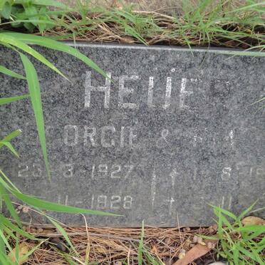 HEUER Georgie 1927-1928 :: HEUER ?ia 1928-19??