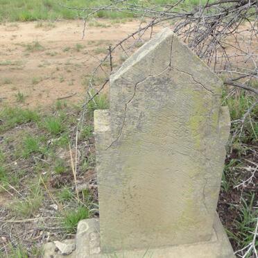 ROETS Aletta Maria 1866-1916