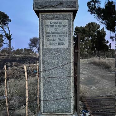 2. Overview / Oorsig