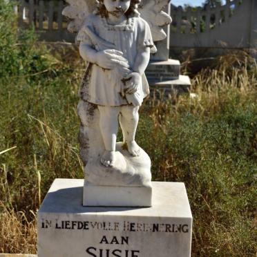 NEL Susie 1926-1936