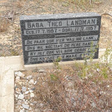 Eastern Cape, JANSENVILLE district, Darlington Dam, Dwaas 232_2, Dwaasfontein, farm cemetery