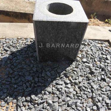 BARNARD J.